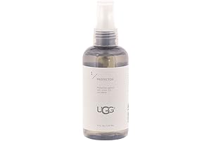 Protector Shoe Spray - Keep Your Uggs Looking Their Best