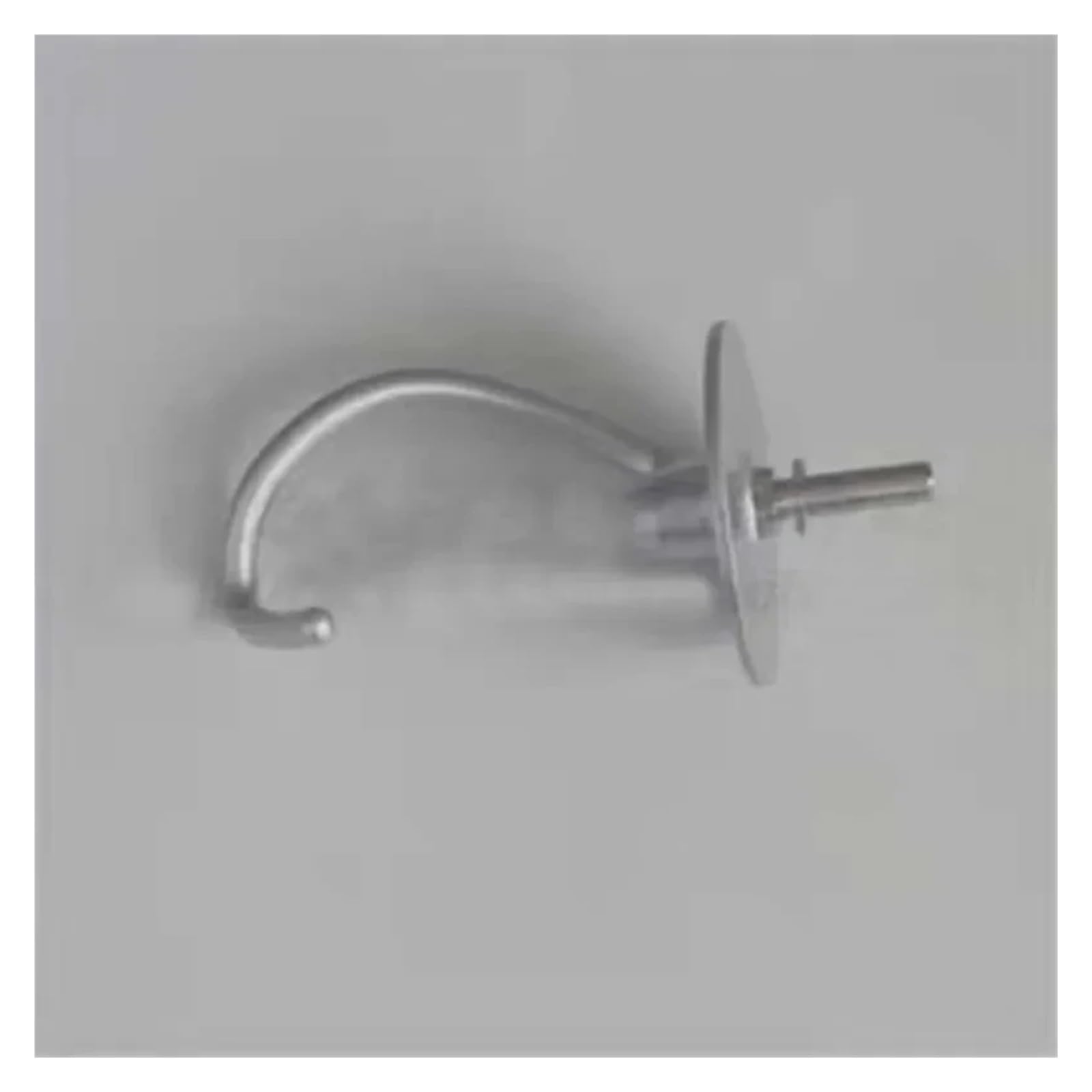 Kompatibel for Kenwood Chef Maschinenmixer Kmx98 Kmx99 Kmx50 Pulvermischpaddelhaken-Zubehör(Set 2)