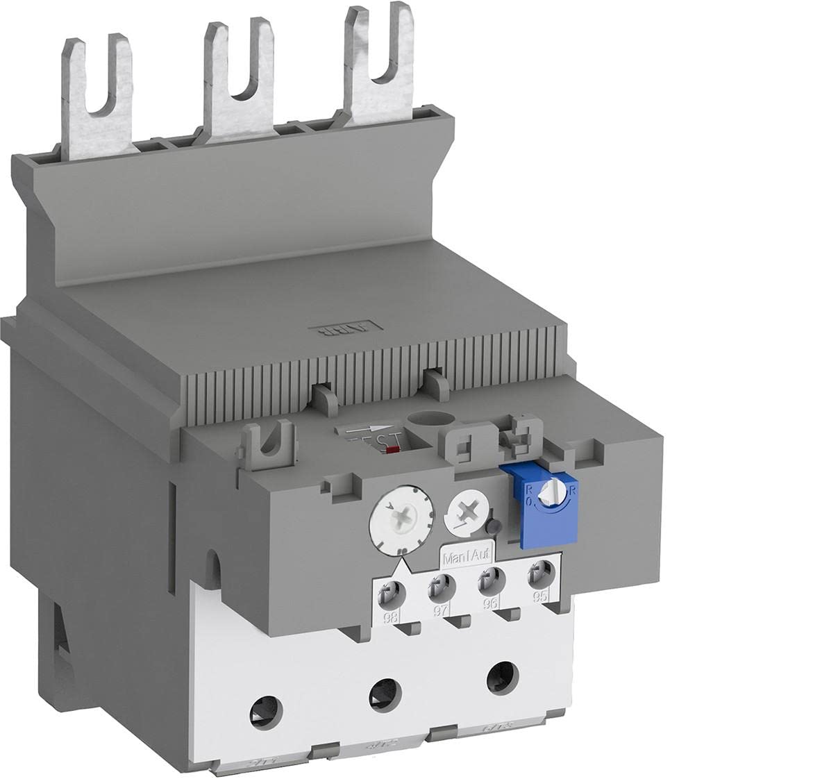 ABB TF140DU-110 TOL,AF116-AF146,CLASS-10,80-11