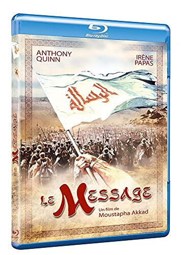 Le Message [Blu-ray]