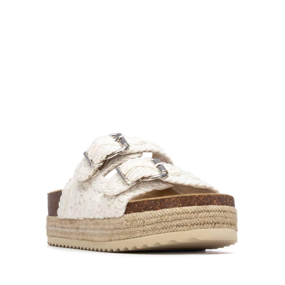 REFRESH - Sandalia Mujer - Calzado Cómodo y Versátil - Moda casual