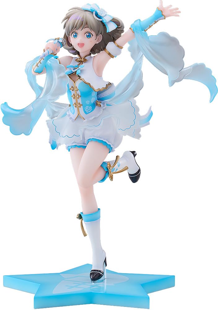 Amazon | ラブライブ！スーパースター!! 唐可可 玫花綺夢[ばいかきむ 