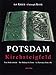 Produktbild "Potsdam Kirchsteigfeld" Eine Stadt entsteht/The making of a town/La naissance d'une ville