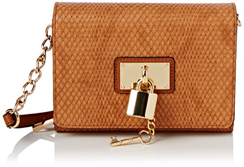 Portefeuille femme ALDO BOWER compact pour gagner de la place dans le sac