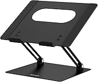 Vista 2 de BESIGN Soporte ergonómico para portátil LS10 y LSX6N