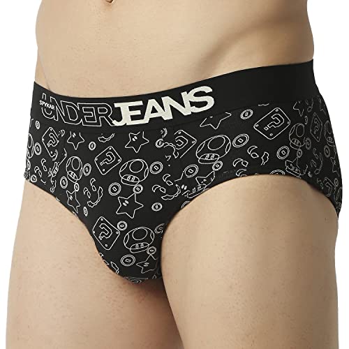 Image of Underjeans Men Brief