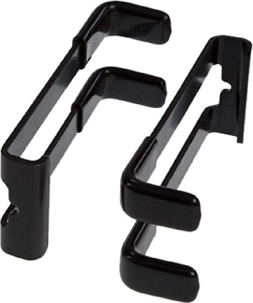 BowmasterG2 Standard Split Limb L Brackets