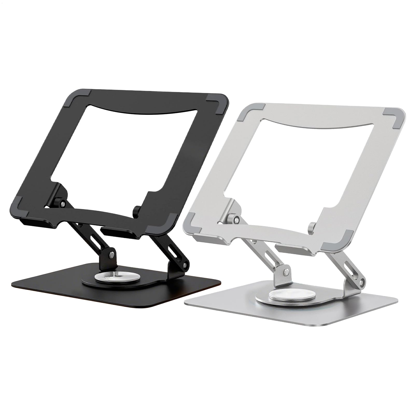 Soporte Ajustable de Portátil Soporte Ajustable Plegable y Portátil para