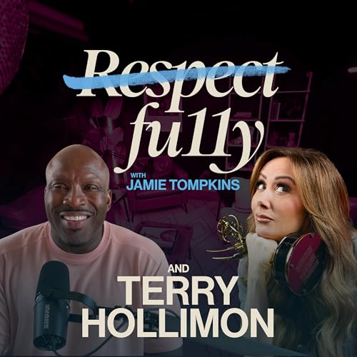 Winning On Air. Rebuilding In Real Life. Terry Hollimon on the Power of the Pivot