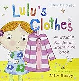  LULU\'S CLOTHES