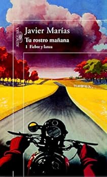 Tu rostro mañana. 1 Fiebre ...