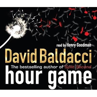Hour Game