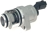 Vista 1 de Válvula de control de aire ralentí de inyección de combustible IAC IACV se adapta a Chrysler Aspen Dodge Dakota Durango Ram 1500 Commander Grand
