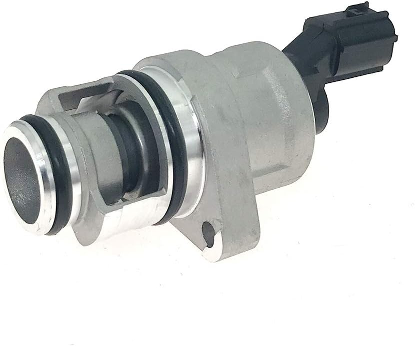 Fuel Injection Idle Air Control Valve IAC IACV Fits Chrysler Aspen Dodge Dakota Durango Ram 1500 Commander Grand Cherokee Liberty Wrangler V6 V8 3.7L 4.7L Replace 4861552AB 4861552AA