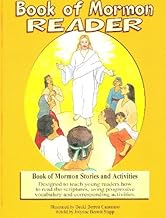 Book of Mormon Reader Book of Mormon Stories and Activities