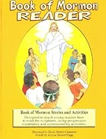 Book of Mormon Reader 0880420367 Book Cover