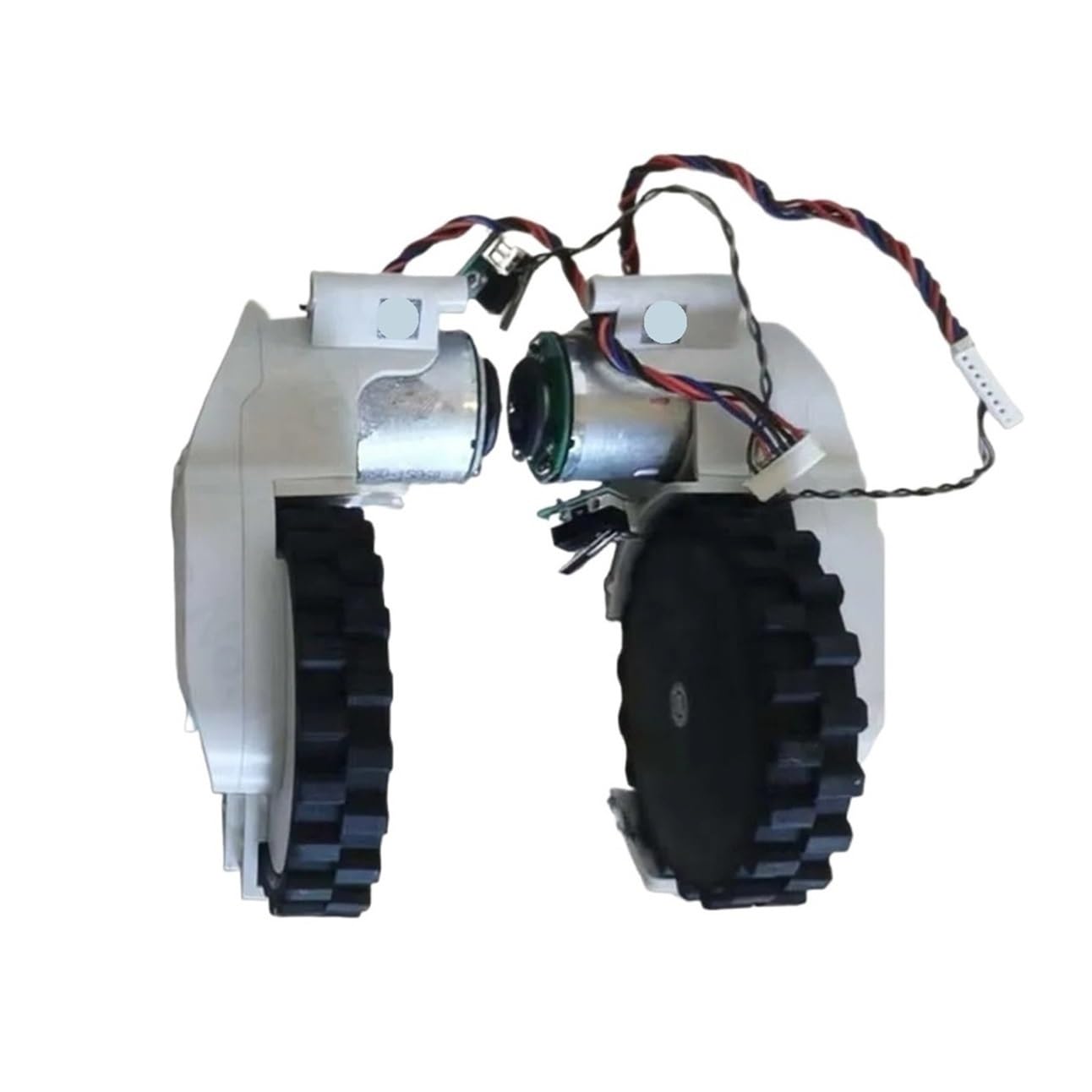 Pezzo Di Ricambio For La Sostituzione Della Ruota Ambulante Del Robot Aspirapolvere LR