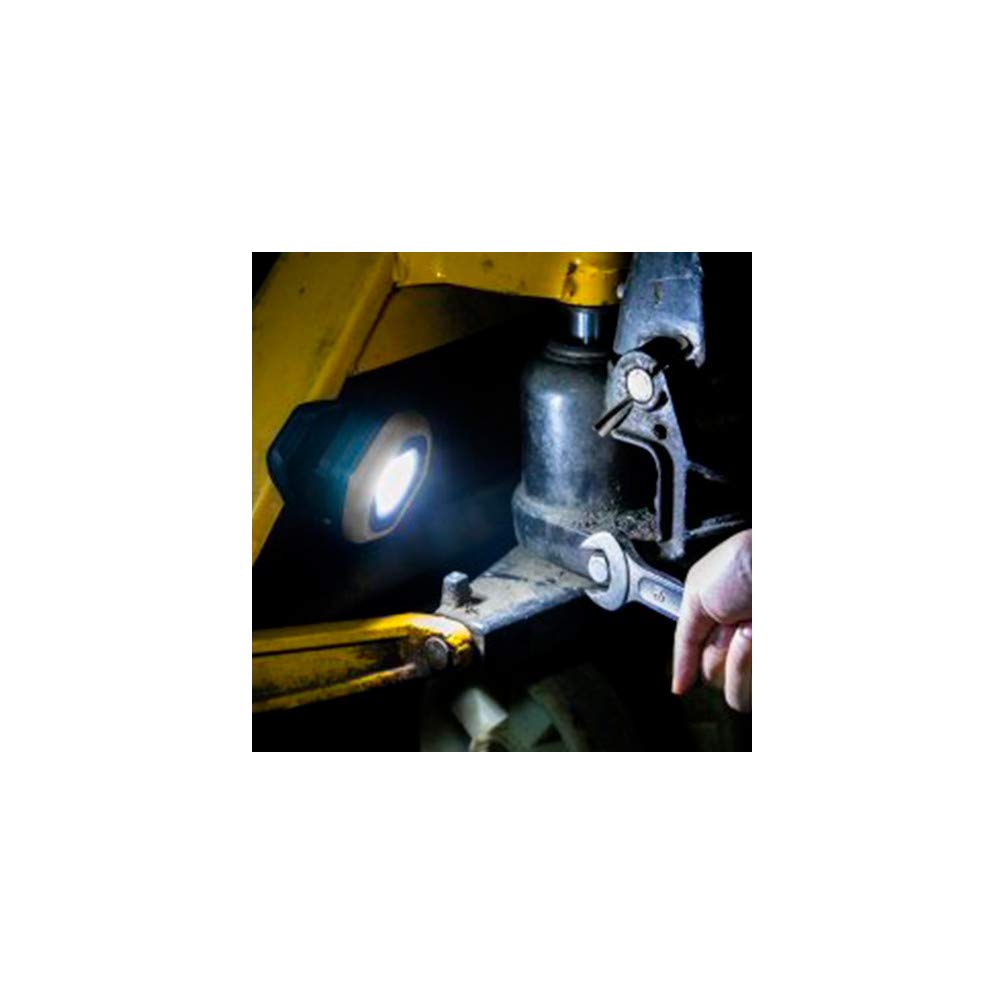 Irega Foco led portatil 700lm