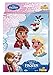 Produktbild Hama 7957 - Geschenkpackung Disney Frozen, ca. 2000 Bügelperlen, Stiftplatte und Zubehör, bunt