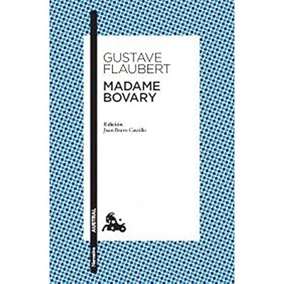 Madame Bovary