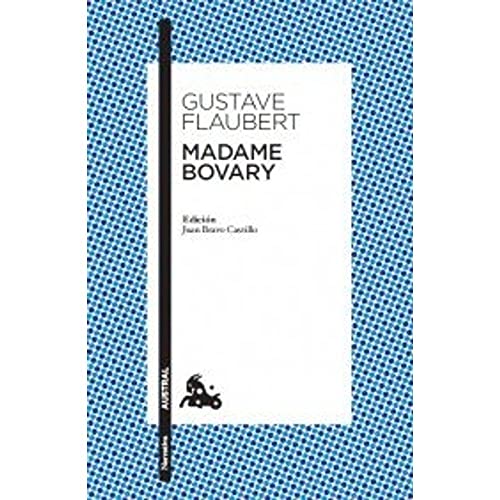 Madame Bovary: 1 (Clásica)