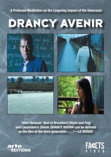 Drancy Avenir [DVD] [1996] [Region 1] [US Import] [NTSC