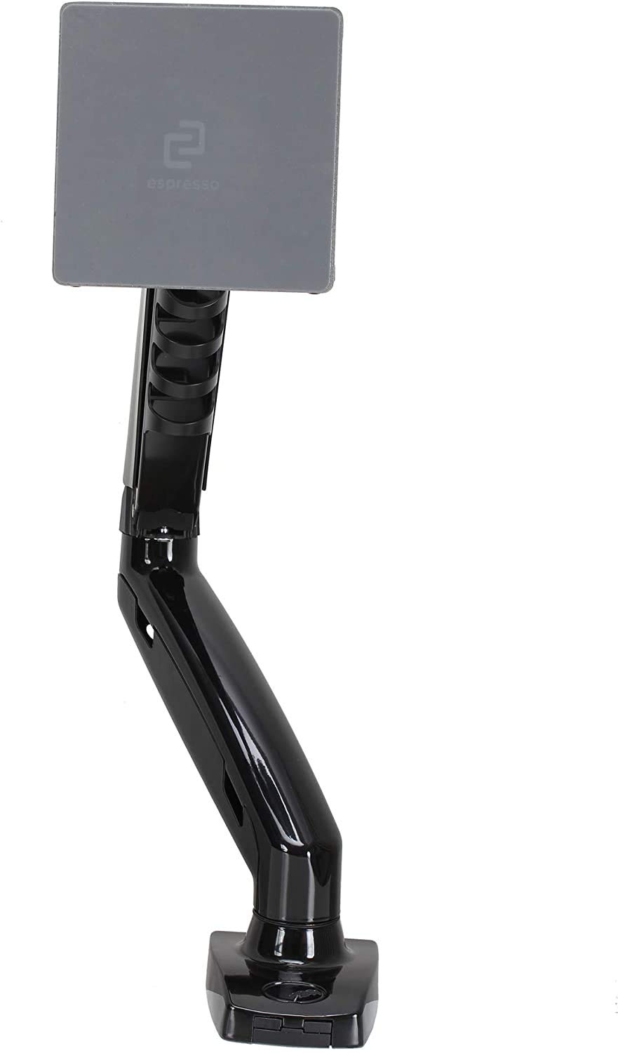 espresso Displays MountPro Monitor Mount Simply Snap in