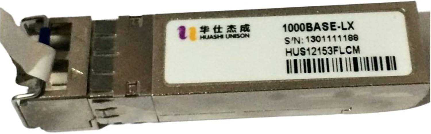 Fiber Optic Module 1000BASE-LX HUS12153FLCM