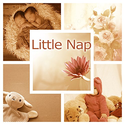 Little Nap â€“ Child, Kid, Youngster, Badtime, Warm Bad, Hug, in Arms, Pat, Kiss