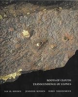 Roots of Clouds, Transcendence of Stones 1880269201 Book Cover