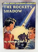 The Rocket's Shadow #1 Rick Brant series B086YNHHXW Book Cover