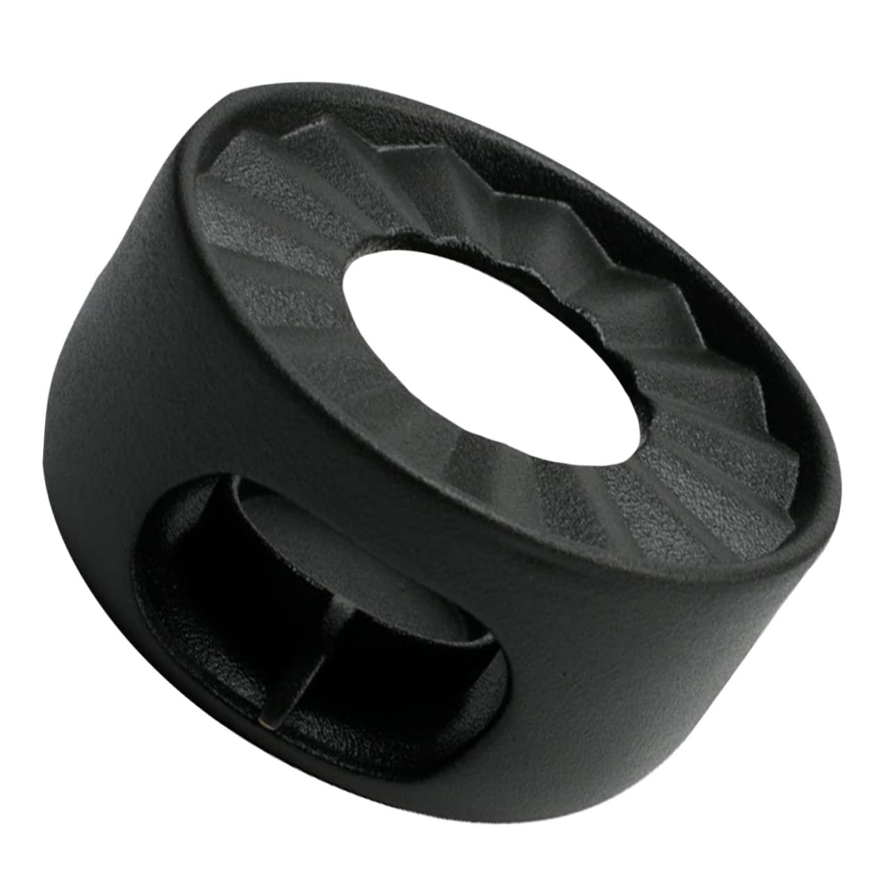 PRETYZOOM 1Set Ceramic Teapot Warmer Elegant Heater for Teas with Candle Holder for Home and Tea Parties Design Enhances Aroma and Presentation Present for Tea Lovers