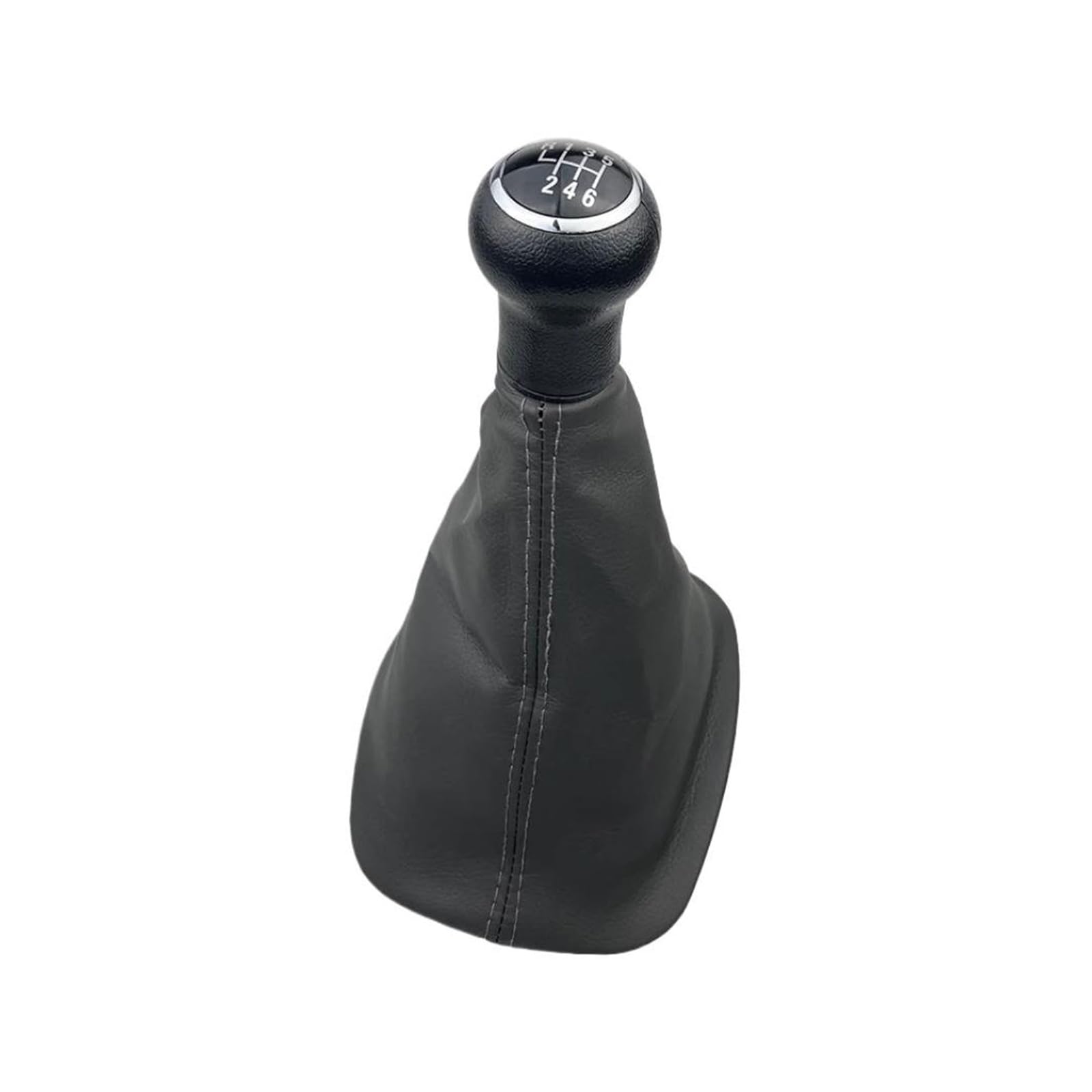 DBMSWZJQFG Sporty Gear Shifter Knob for VW