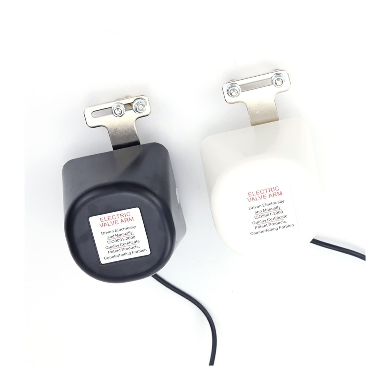 Valvola Intercettazione Per Tubo ø12mm – Camba Clima - Foto 2