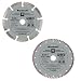 Produktbild Einhell Dia.-Trennsch.-set 230mm,2 tlg Winkelschleifer-Zubehör