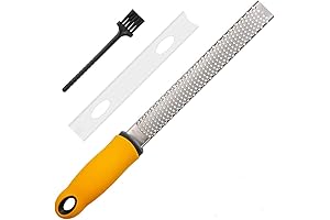 NSpring Premium Narrow Lemon Zester