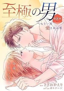 至極の男～もう一度愛される夜［ｃｏｍｉｃ　ｔｉｎｔ］　分冊版（８）