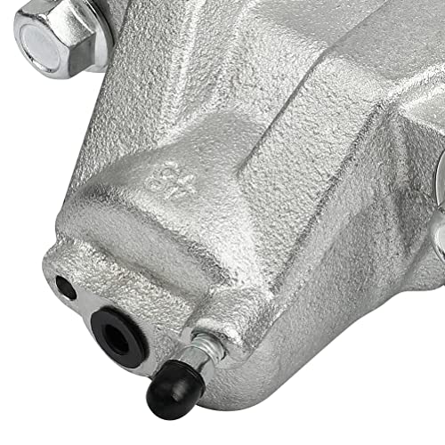 Image of SCITOO - Front & Rear Disc Brake Calipers Assembly w /o Bracket For Toyota