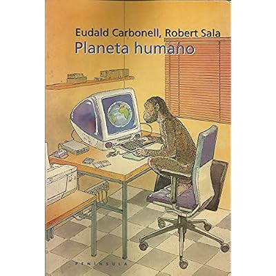 Planeta humano/ Human Planet