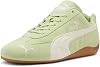 Tenis PUMA Speedcat OG para Mujer con Cordones - Verde 3