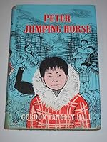 Peter Jumping Horse B0007E1TLI Book Cover