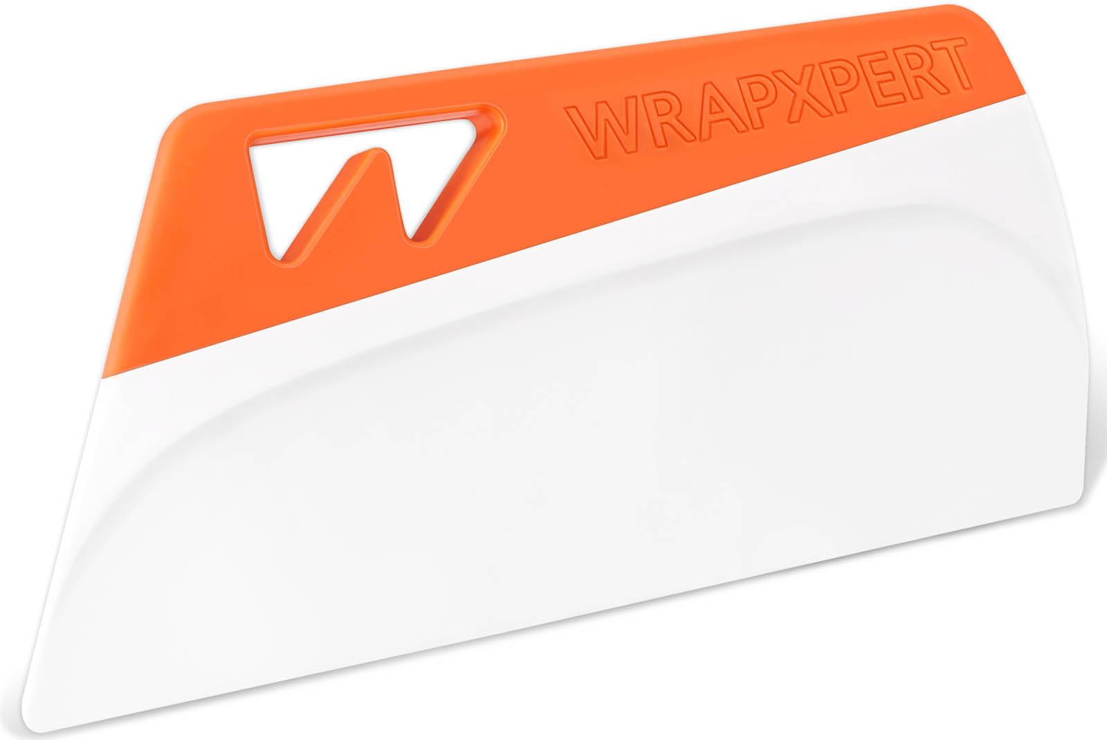 WRAPXPERT Wallpaper Smoothing Tool, Wallpaper Squeegee for Peel and Stick, 7.87 Inch Smoothing Squeegee Smoother for Wall Paper Applying, Adhesive Contact Paper, Backsplash, Window Film Installation