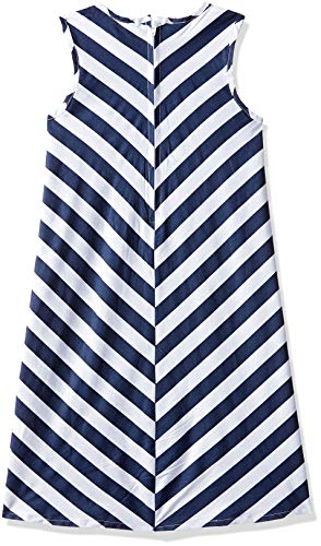 Image of A.T.U.N. All Things Uber Nice Girls' A-Line Mini Dress