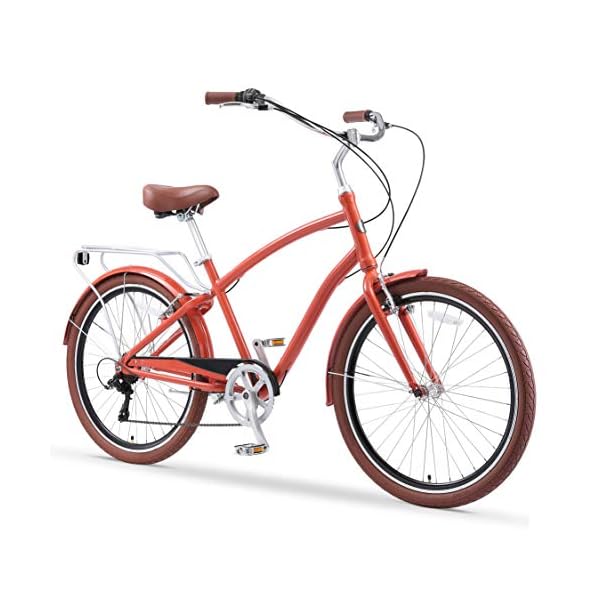 sixthreezero evryjourney men's