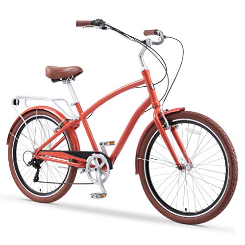 9 Best Comfort Bikes Reviews Top Rated Comfort Bicycles