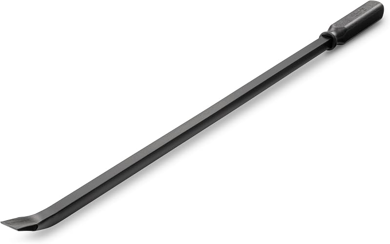 Barra de palanca con mango en ángulo de 36 pulgadas TEKTON | LSQ42036 | Hecho en EE.UU.