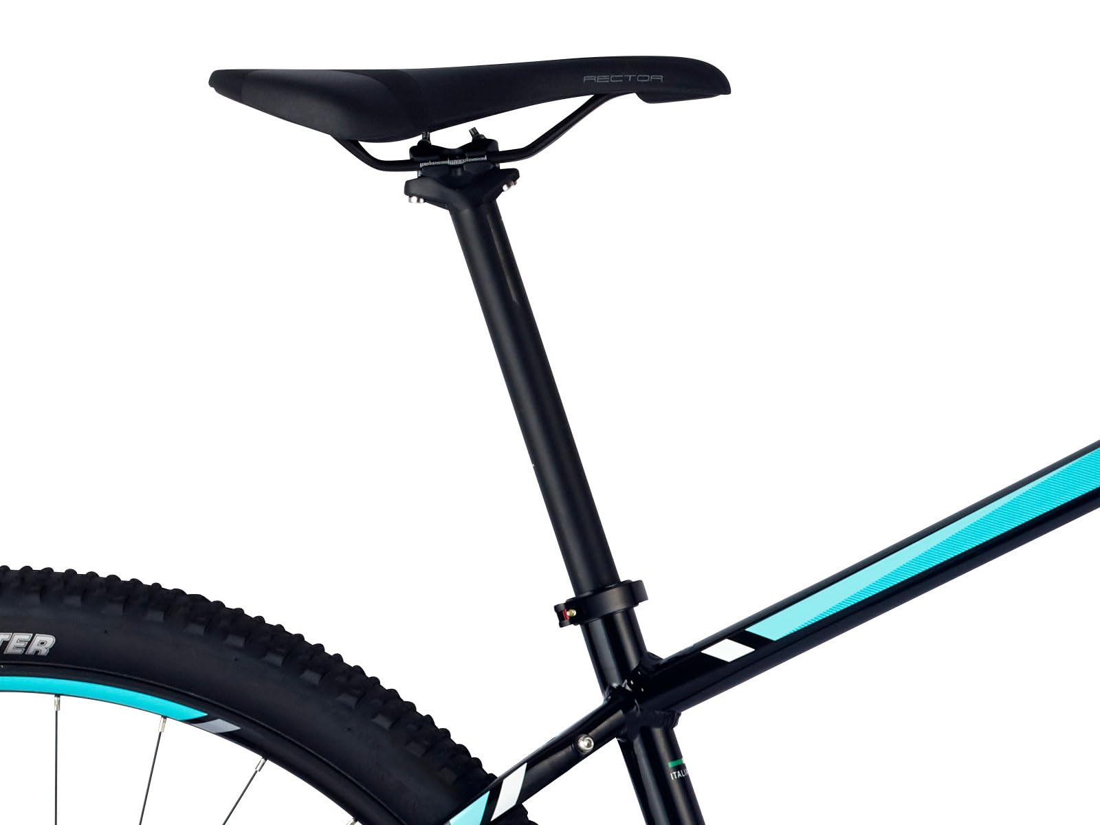 Amazon | BIANCHI ビアンキ MAGMA 9.1 Black/CK16-White Full Glossy 