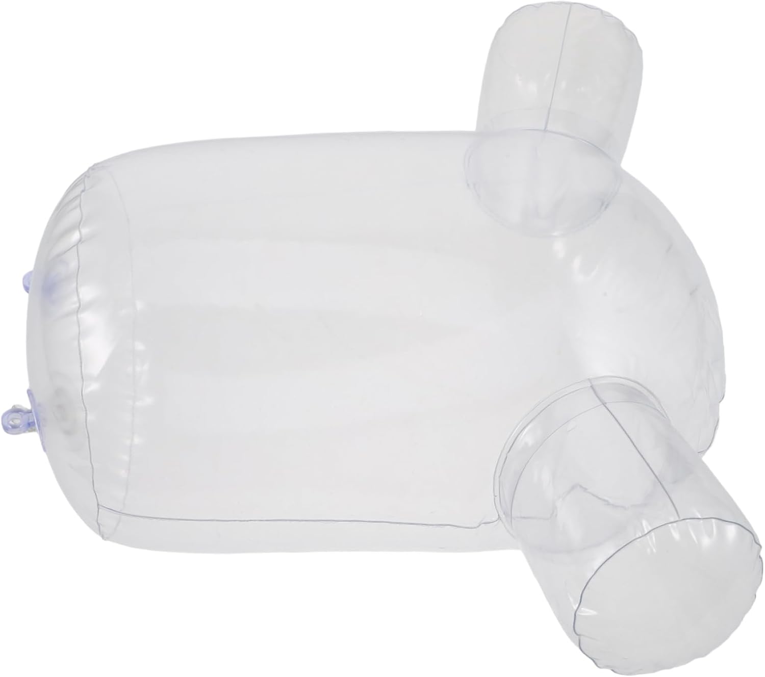 Inflatable Baby Diapers Display Mannequin Body for Cabinets