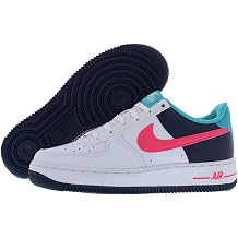 Nike Air Force 1 BG GS Boys Shoes