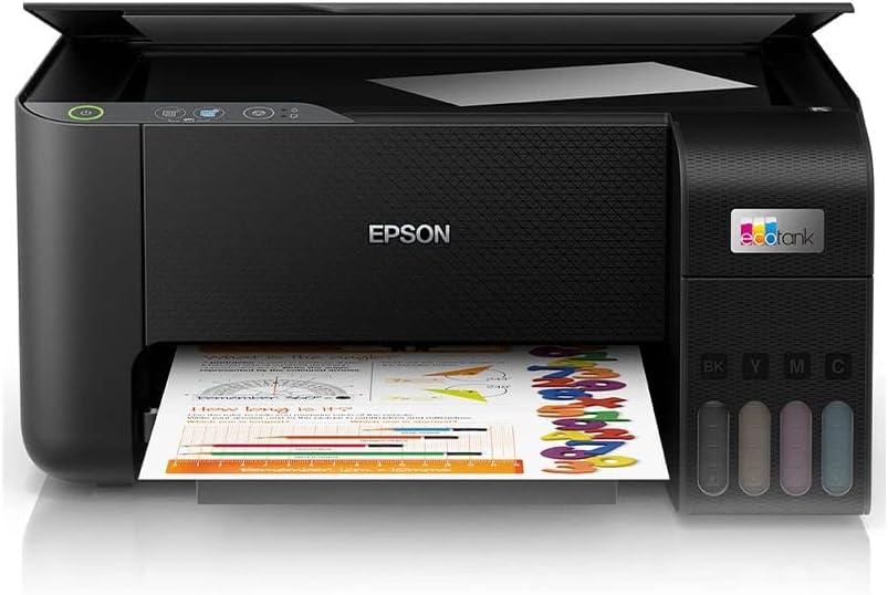 Epson EcoTank L3210